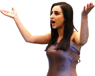 singer